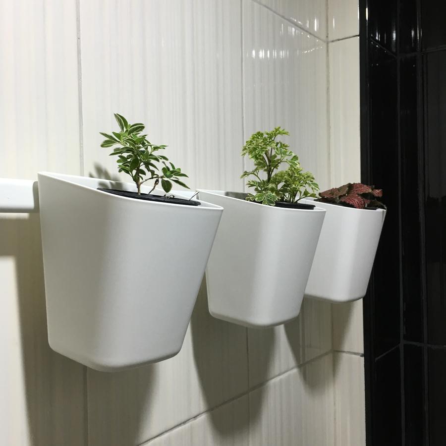 Wanmai Herb Garden Μπανγκόκ Εξωτερικό φωτογραφία