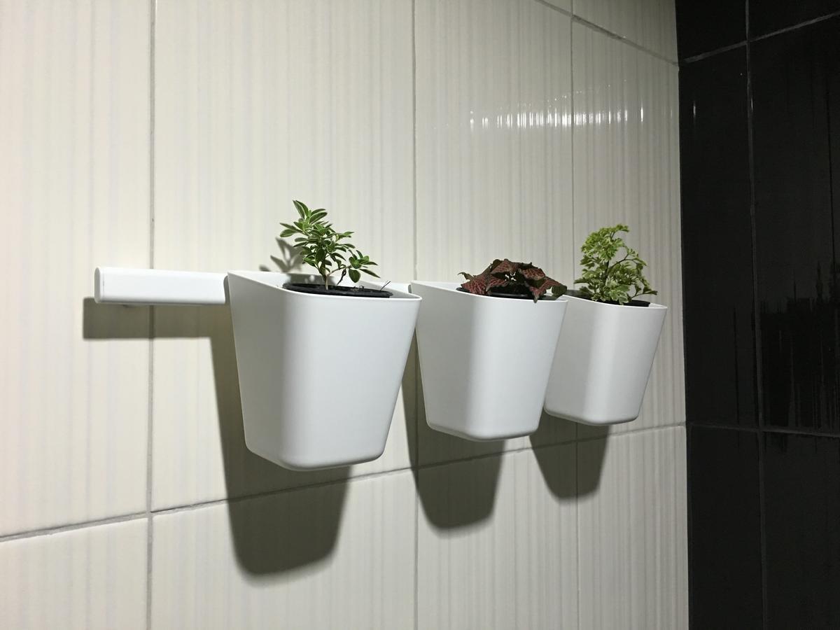 Wanmai Herb Garden Μπανγκόκ Εξωτερικό φωτογραφία