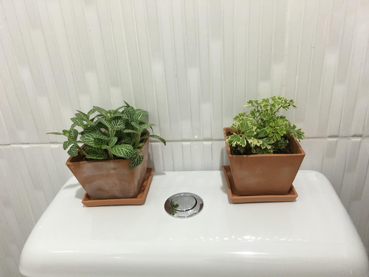 Wanmai Herb Garden Μπανγκόκ Εξωτερικό φωτογραφία