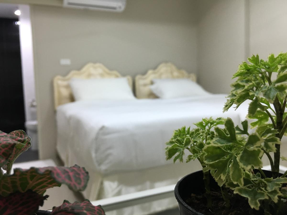 Wanmai Herb Garden Μπανγκόκ Εξωτερικό φωτογραφία